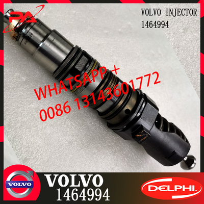 Diesel X15 Unit Injector 1846348 1464994 2549537 574398 579260 For SCANIA HPI DT12.02 08