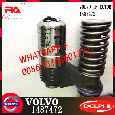 Diesel Unit Pump Injector 0414701060 0414701035 0414701068 0414701069 For SCANIA 1942702 1487472