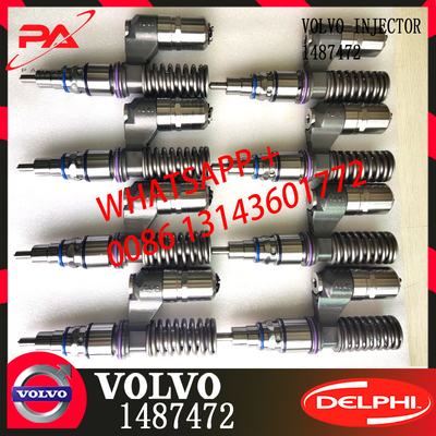 Diesel Unit Pump Injector 0414701060 0414701035 0414701068 0414701069 For SCANIA 1942702 1487472
