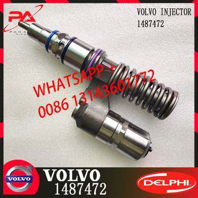 Diesel Unit Pump Injector 0414701060 0414701035 0414701068 0414701069 For SCANIA 1942702 1487472