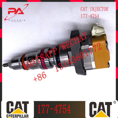 177-4752 178-0199 128-6601 177-4754 171-9710 10R-0782 1551819 1564727 1697408 222-5968 10R-9237 fuel injector for C-A-T