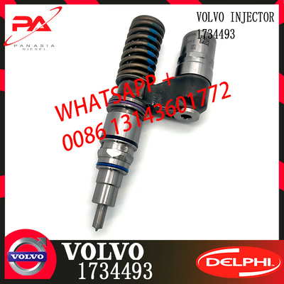 DIGGING Diesel Fuel Unit Pump Injector 0414701043 0414701092 For SCANIA 1734493