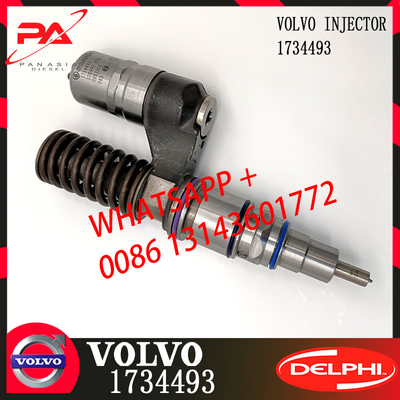 DIGGING Diesel Fuel Unit Pump Injector 0414701043 0414701092 For SCANIA 1734493
