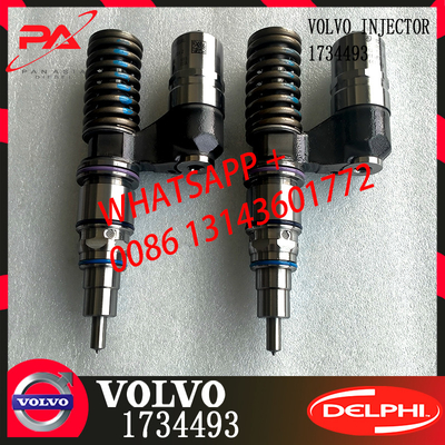 DIGGING Diesel Fuel Unit Pump Injector 0414701043 0414701092 For SCANIA 1734493
