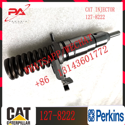 Diesel engine injector 127-8225 127-8218 127-8216 127-8222 engine 3116 for excavator