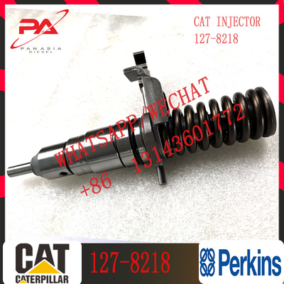 Common Rail Injector 107-7732 127-8216 127-8218 For 3116 3114 Engine E322B E325B Excavator