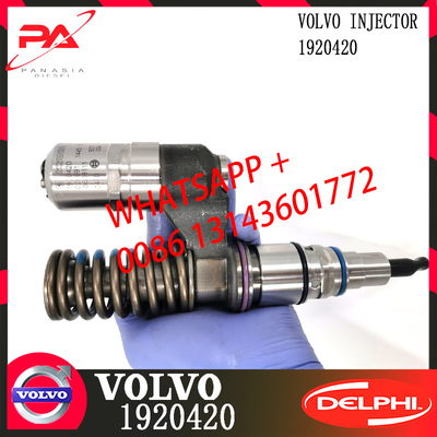 EUI REPAIR KITS F00041N043 for Diesel Fuel Injector Fits ForUis/pde Engine Injector 0414701047 1920420