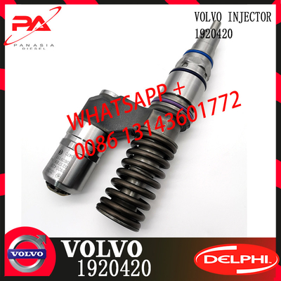 EUI REPAIR KITS F00041N043 for Diesel Fuel Injector Fits ForUis/pde Engine Injector 0414701047 1920420