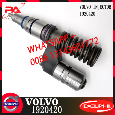 EUI REPAIR KITS F00041N043 for Diesel Fuel Injector Fits ForUis/pde Engine Injector 0414701047 1920420