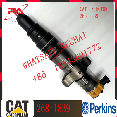 20R-8064 235-5261 238-8901 241-3239 ELIC Fuel Diesel Injector 241-3400 243-4502 263-8218 268-1835 268-1836 268-1839 368-