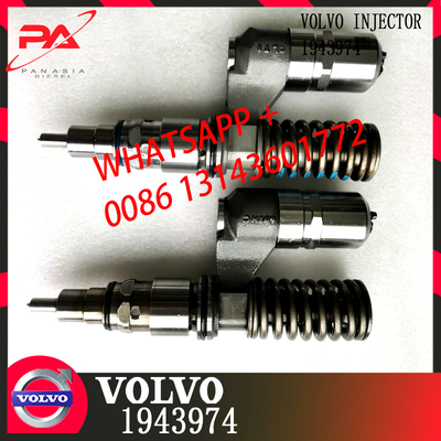 Genuine Unit Fuel Injector 0414701051 0414701072 0414701073 0414701077 0414701076 0414701086 1943974