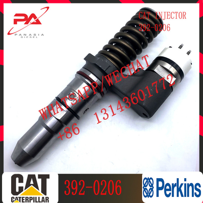 162-8809 C-A-T Diesel 3512B Engine Common Rail Fuel Injector 250-1306 20R-1269 20R-1270 392-0206