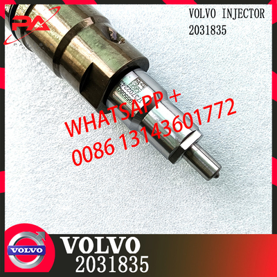 1881565 Common Rail Diesel Engine Fuel Injector 2031835 1933613 2872544 For SCANIA