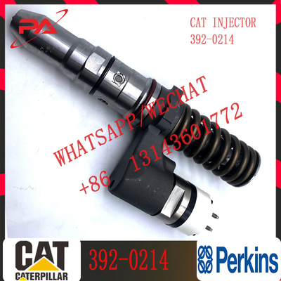 Diesel Pump Injectors 250-1314 10R-1290 392-0214 For C-A-T 3508B/3512B/3516B Engine Fuel