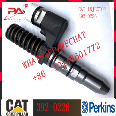 Common Rail Diesel Fuel Injector 392-0226 20R-1262 5130 5230 For C-A-Terpillar Excavator
