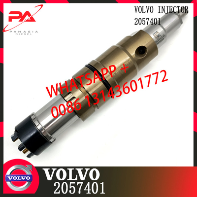 New fuel injector 1881565 common rail injector 1881565 for diesel fuel engine DC13 1933613 2057401 2058444 2419679