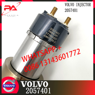 New fuel injector 1881565 common rail injector 1881565 for diesel fuel engine DC13 1933613 2057401 2058444 2419679