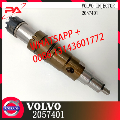 New fuel injector 1881565 common rail injector 1881565 for diesel fuel engine DC13 1933613 2057401 2058444 2419679