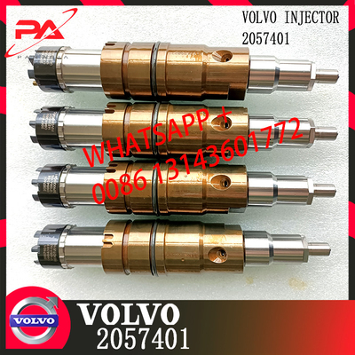 New fuel injector 1881565 common rail injector 1881565 for diesel fuel engine DC13 1933613 2057401 2058444 2419679