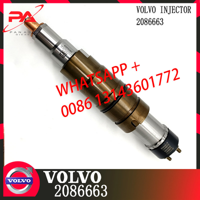 2029622 Genuine Diesel Common Rail Fuel Injector 1948565 2030519 2031836 2031835 2086663