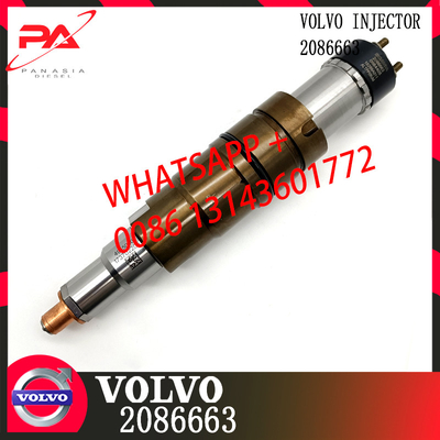 2029622 Genuine Diesel Common Rail Fuel Injector 1948565 2030519 2031836 2031835 2086663