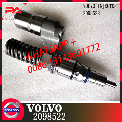 Original Unit Diesel Fuel Injector 0414701070 0414701071 For OPEL SCANIA 2098522