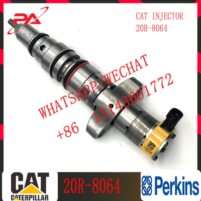 387-9433 Excavator 330D 336D E336D E330D Injector Assy 5577633 557-7633 C9 Fuel Injector 20R8064 20R-8064