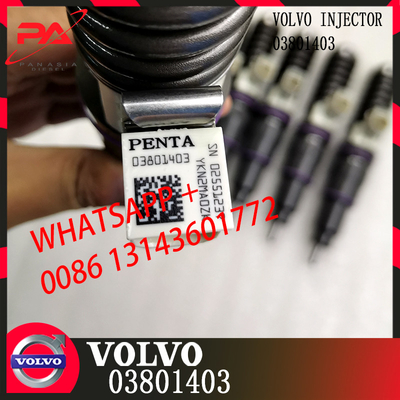 fuel injector 03801144 03801144 3801403 03801403