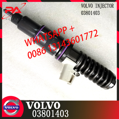 fuel injector 03801144 03801144 3801403 03801403