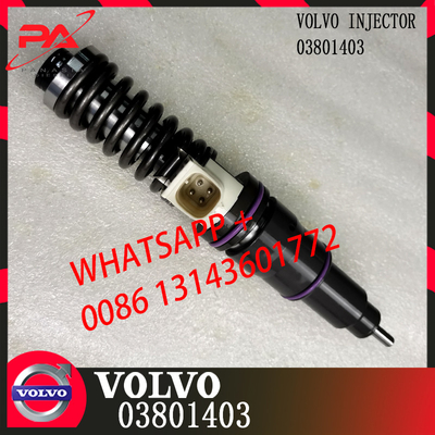 fuel injector 03801144 03801144 3801403 03801403