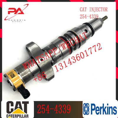 C9 Engine Fuel Injector 387-9433 328-2574 293-4072 267-3360 254-4339 10R7222 20R1917  For Excavator Accessories