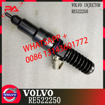 EUI diesel injector BEBE4C12101 BEBE4C12001 RE533501 RE533608 SE501959 RE255520 RE522250