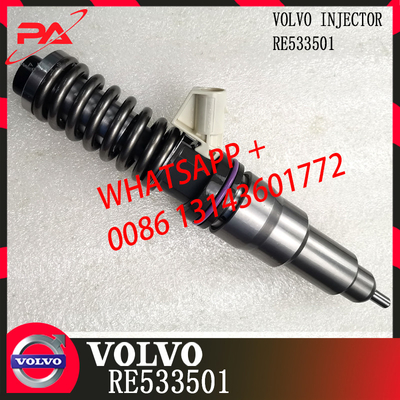 EUI diesel injector BEBE4C12101 BEBE4C12001  RE533501 RE533608 SE501959 RE255520 RE522250