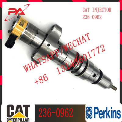 C-A-T C7 C9 Injector C9 Engine Fuel Injector Nozzles 10R7224 236-0962 557-7633 387-9433 C-A-T C9 Engine Injector