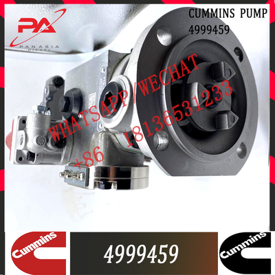 3417017 3056193 4025773 Generator Diesel Engine VTA28 V28 PT Fuel Pump