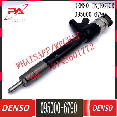 095000-6790 Common Rail Disesl fuel injector nozzle DLLA155P1090 095000-6791 095000-6790 for D28001801 D28-001-801+C