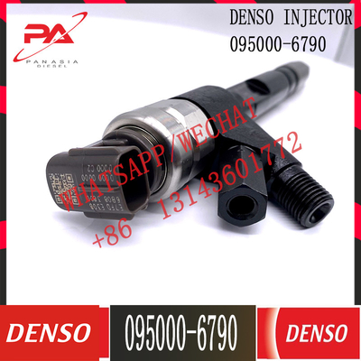 095000-6790 Common Rail Disesl fuel injector nozzle DLLA155P1090 095000-6791 095000-6790 for D28001801 D28-001-801+C