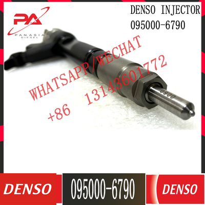 Original common rail fuel injector 095000-6791 095000-6790 095000-6791,D28-001-801,D28001801 for SDEC SC9DK