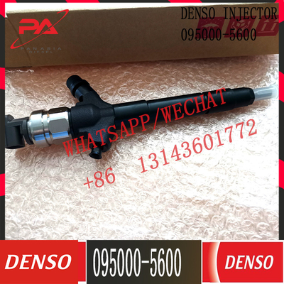095000-5600 Common Rail Injector 1465A041 For MITSUBISHI 4D56 Diesel Engine