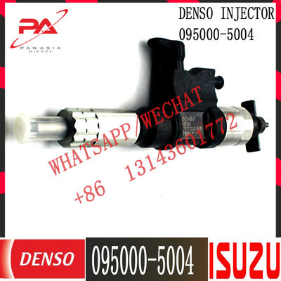 095000-5006 Common Rail Diesel Engine Fuel Injector 8-97306071-0 095000-5004 095000-5007