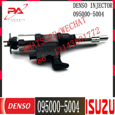 095000-5006 Common Rail Diesel Engine Fuel Injector 8-97306071-0 095000-5004 095000-5007