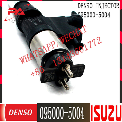 095000-5006 Common Rail Diesel Engine Fuel Injector 8-97306071-0 095000-5004 095000-5007