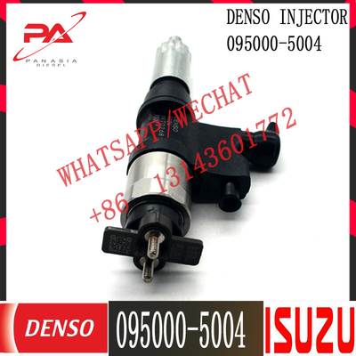 095000-5006 Common Rail Diesel Engine Fuel Injector 8-97306071-0 095000-5004 095000-5007