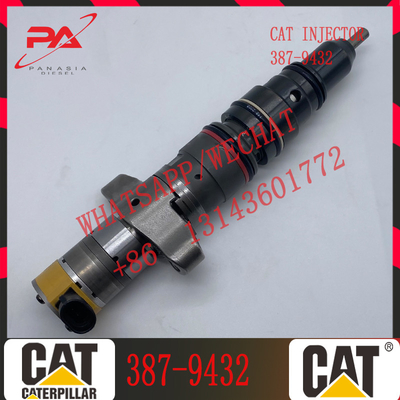 Diesel Engine Pump Car Fuel Injector 387-9432 10R-7223 3879432 10R7223 For C9 Engine