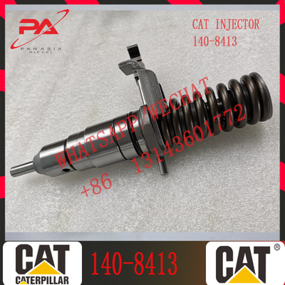 C-A-Terpillar Excavator Injector Engine 3116 Diesel Fuel Injector 140-8413 1408413 127-8230 0R-8463 127-8225
