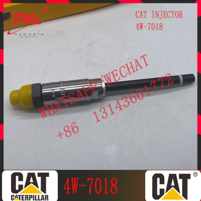 3412/3406 Diesel Engine Pump Car Fuel Injector 4W-7018 4W7018  8N-7005  8N7005