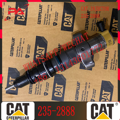 C-A-Terpillar C-9 Engine Common Rail Fuel Injector 235-2888 2352888 172-5780 1725780