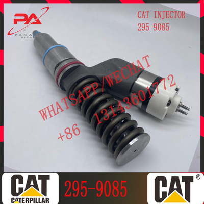 CHONEST high quality fuel injector 295-9085 2959085 253-0616 for C13 C15 C18 C32 more series