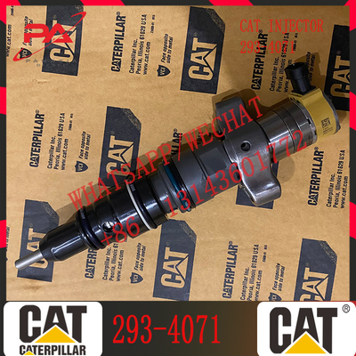 Oem Fuel Injectors 293-4071 2934071 387-9433 245-3517 245-3518 For C-A-Terpillar C7 Engine