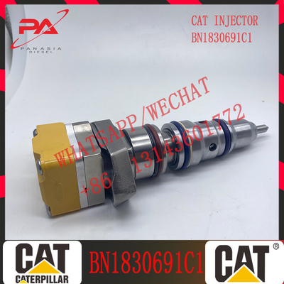 OEM Fuel Injectors BN1830691C1 128-6601 1286601 For C-A-Terpillar 1300 Series Engine